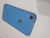 carcasa iphone xra blue swap a2105 a1984 a2107 a2108 a2106