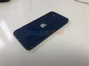 carcasaa iphone 12 blue swap