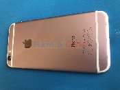 carcasaa iphone 6s pink