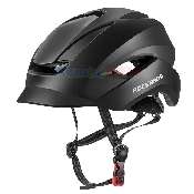 casca bike rockbros protection helmet wt-099-bk cycling
