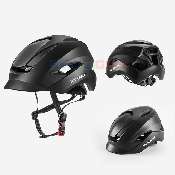 casca bike rockbros protection helmet wt-099-bk cycling