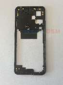 corp mijloc xiaomi redmi note 12 5g nfc matte black swap