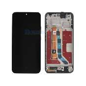 display cu rama honor magic8 lite orginal swap