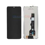 display cu touchscreen motorola moto g06