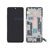 display cu rama nothing cmf phone 1 a015 swap