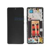 display cu rama oppo reno10 pro 5g oem silvery grey 621029000057