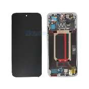 display cu rama oppo reno15 5g oem aurora white 621029000786