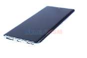 display cu rama si acumulator huawei nova 9 starry blue nam-al00 nam-lx9 02354tvd hb476489eew