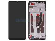 display cu rama zte blade v40 smart