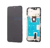 display cu touchscreen si rama huawei honor x7b clk-lx1 clk-lx2 clk-lx3