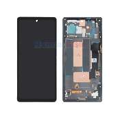 display cu touchscreen si rama google pixel 7a oled