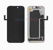 display cu touchscreen iphone 17 pro soft oled 120hz