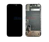 display cu touchscreen si rama apple iphone xr a2105 a1984 a2107 a2108 a2106