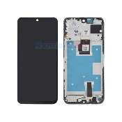 display cu rama huawei honor x7b honor 90 smart clk-lx1 clk-lx2 clk-lx3