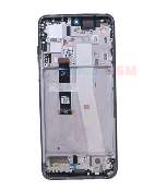display cu touchscreen si rama motorola edge 30 neo xt2245 black onyx oem 5d68c21403