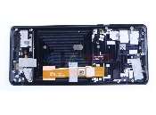 display cu touchscreen si rama motorola edge edge+  xt2063-2 xt2063-3 oem 5d68c17030