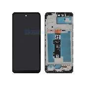 display cu touchscreen si rama motorola moto e30 xt2158 moto e40 xt2159