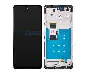 display cu touchscreen si rama motorola moto g13 xt-2331 moto g23 xt-2333