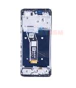 display cu touchscreen si rama motorola moto g24 xt2423 oem 5d68c23810