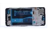 display cu touchscreen si rama motorola moto g84 xt2347 xt2347-1 xt2347-2 oem 5d68c23231