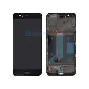 display cu touchscreen si rama oneplus 5 a5000