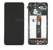 display cu touchscreen si rama samsung galaxy a04s sm-a047f oem gh82-29805ak