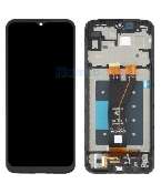 display cu touchscreen si rama samsung galaxy a14 5g sm-a146