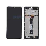 display cu touchscreen si rama xiaomi redmi a3 23129rn51x