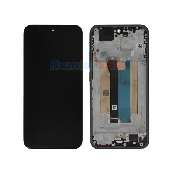 display cu touchscreen si rama xiaomi redmi note 15 pro 5g
