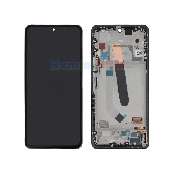 display cu rama xiaomi poco f3 swap