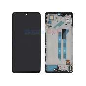 display cu rama xiaomi poco x4 pro 5g redmi note 11 pro redmi note 11 pro 5g oled