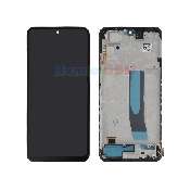 display cu touchscreen si rama xiaomi redmi note 11
