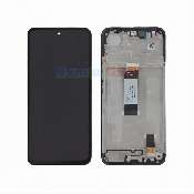 display cu touchscreen si rama xiaomi redmi 13