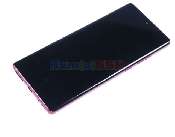 display cu touchscreen si rama motorola moto edge 50 fusion xt2429 hot pink 5d68c24360