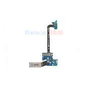 flex antena samsung z fold4 sm-f936 flex ribbon cable wifi pcb board