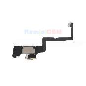 flex cu casca microfon senzor proxi iphone 11
