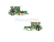 modul cu mufa incarcare si microfon huawei honor x8 4g tfy-lx1 tfy-lx2 tfy-lx3
