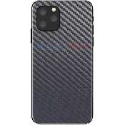 folie carbon full back cover iphone 11 11 pro 11 pro max