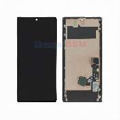 display google pixel 6 pro swap