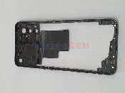 carcasa mijloc  corp oppo f19 chp2219