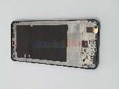 carcasa rama fata display oppo f19 chp2219