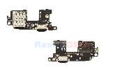 modul incarcare cu mufa microfon si cititor sim xiaomi mi 11 m2011k2c m2011k2g
