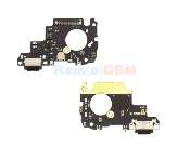 modul cu mufa incarcare microfon xiaomi mi 9 m1902f1g