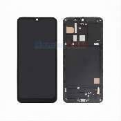 display cu rama samsung galaxy a40 sm-a405