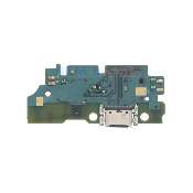 modul cu mufa incarcare microfon samsung galaxy a17 5g sm-a176b gh96-20346a oem service pack