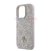 husa phone 16 pro maxguess hardcase 4g classic magsafe pink guhmp16xp4sm4mp