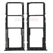 usita sim xiaomi redmi 9t sim card holder tray black