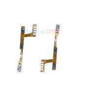 banda flex power si volum xiaomi redmi 9t