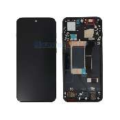 display cu rama oppo find x9 space black swap