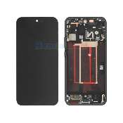 display cu rama oppo reno14 5g forest green swap